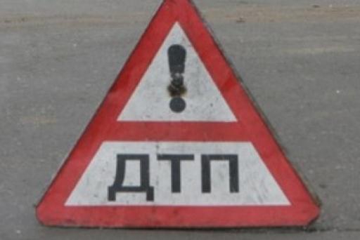 В Камышине в ДТП «ВАЗ-2114» и Datsun пострадал пешеход