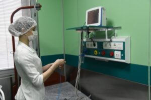 158 новых случаев заражения COVID-19 выявили в Волгоградской области