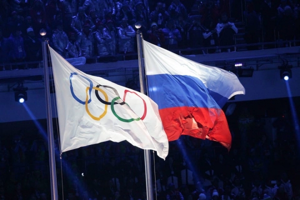 Российские спортсмены завоевали еще три медали на Олимпиаде