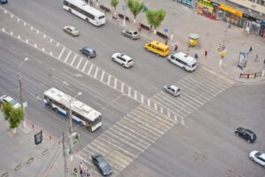 Водителю бетономешалки, по вине которого погиб человек, грозит 5 лет тюрьмы