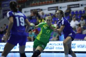 Волгоградское «Динамо» начало чемпионат страны с поражения