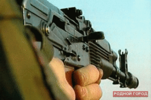 Волжанина ранили при попытке отобрать автомат у сотрудника ФСИН