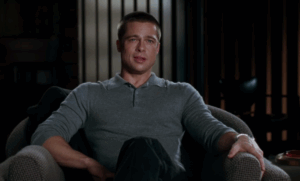 Брэд Питт заявил о намерениях завершить актерскую карьеру