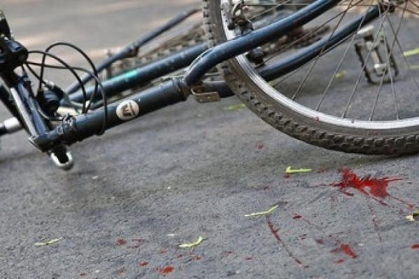 В Волгограде разыскивают водителя, сбившего 11-летнего велосипедиста