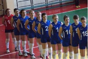 «Волжаночка» начала сезон неудачно