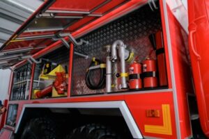 Волгоградская область готовится к масштабным учениям экстренных служб