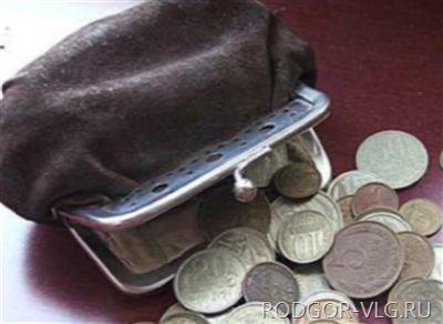 35-летний волжанин обокрал девушку на первом свидании