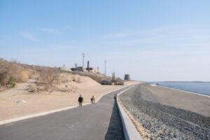 В Волгограде начнут строить продолжение рокадной дороги