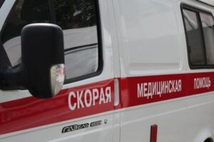 В тройном ДТП на юге Волгограда пострадал 29-летний мужчина