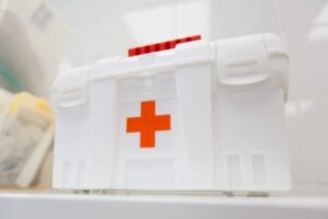 В Волгограде сестры-близнецы отравились дурманом, они попали в реанимацию