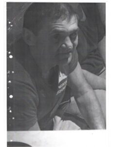 В Волгограде ищут пропавшего мужчину со шрамом на кончике носа