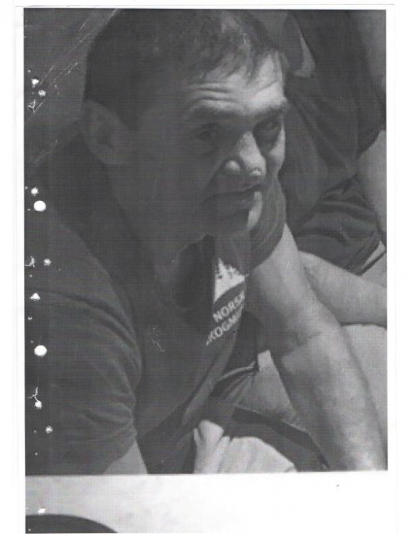 В Волгограде ищут пропавшего мужчину со шрамом на кончике носа