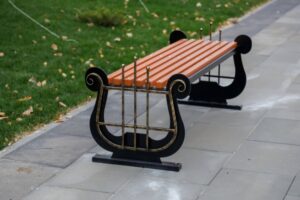 В Камышине Волгоградской области предлагают благоустроить 8 объектов