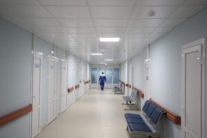 5 человек умерли от COVID-19 в Волгоградской области