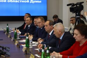 Волгоградский регион может вернуть себе московское время