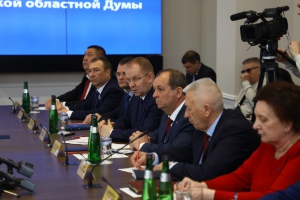 Волгоградский регион может вернуть себе московское время