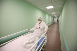 Еще 16 человек скончались после COVID-19 в Волгоградской области