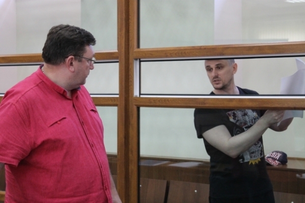 Предполагаемый убийца Сергея Брудного решил «исповедаться» СМИ