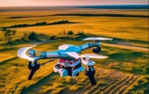 7 сентября военные перехватили БПЛА на территории Волгоградской области