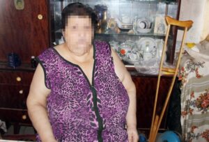 Одинокая пенсионерка-инвалид может остаться без квартиры