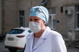 Волгоградцы могут узнать, сколько получают главврачи местных больниц