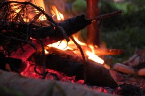 В Волгоградской области на три дня объявлено штормовое предупреждение