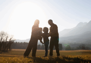 В волгоградской области введут новые выплаты для молодых семей
