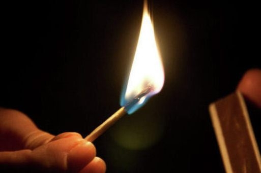 76-летняя жительница Волгоградской области совершила самосожжение