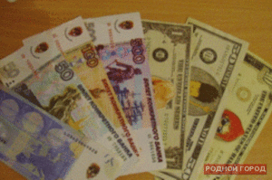 На юге Волгограда задержали цыганку с 56 билетами «Банка приколов»