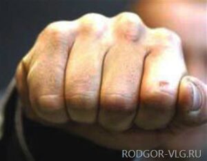 Под Волгоградом заключенный ударил надзирателя из-за полотенца