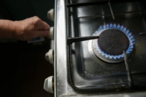 Во Фролово при взрыве газа в пятиэтажке никто не пострадал