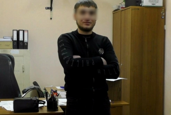 Рецидивиста-вымогателя задержали в Волгограде на съемной квартире