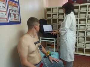 ФАПы Волгоградской области оснастили современным оборудованием
