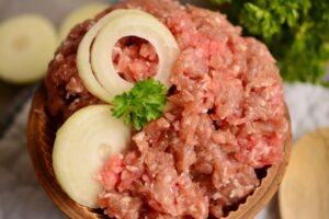 Как выбрать отличный фарш – советы от экспертов