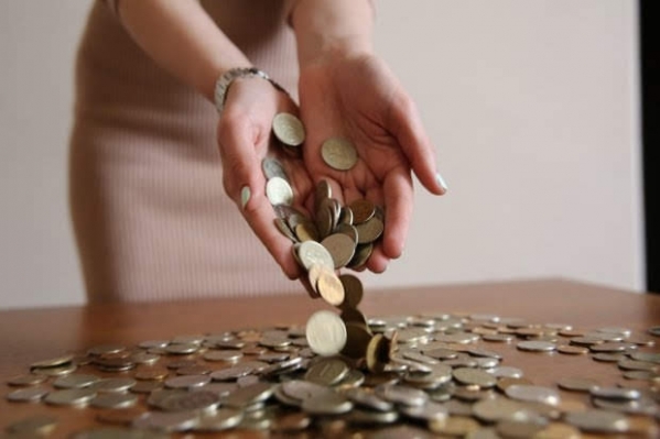 Волгоградка выиграла в лотерею более миллиона рублей