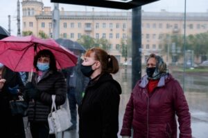 Меры пресечения за несоблюдение режима в Волгограде будут ужесточаться