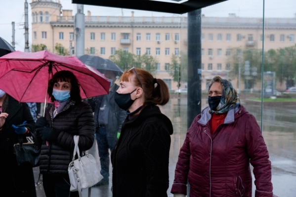 Меры пресечения за несоблюдение режима в Волгограде будут ужесточаться