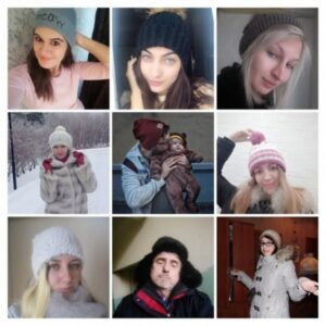 ИД “Волгоградская правда” участвует в праздничном флешмобе