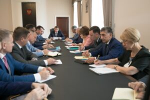 В Волгограде и области завершили подготовку к началу учебного года