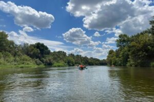 Волгоградская область получила призовые места в сфере туризма