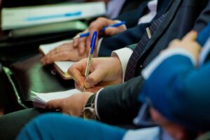 Волгоградская прокуратура отклонила 21% плановых проверок юрлиц и ИП