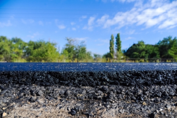 На западе Волгограда отремонтировали еще две улицы