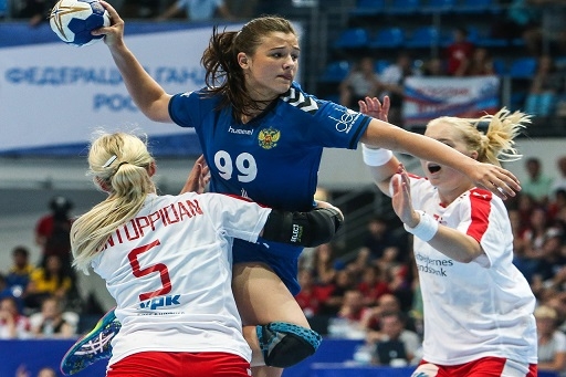 Россиянки остановились в шаге от триумфа