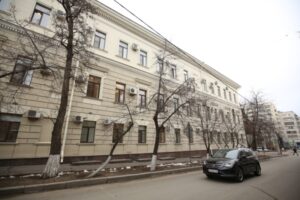 В Волгоградской области с 1 апреля для всех вводится режим самоизоляции