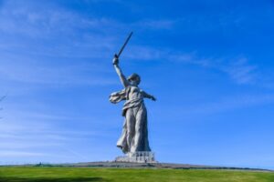Борис Усик: «Сравнивать Мамаев курган с мусоркой недопустимо»