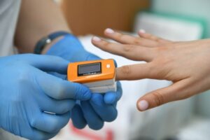 COVID-19: в Волгоградской области за сутки заболели еще 133 человека