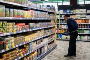 Как сэкономить на продуктах, рассказали волгоградцам