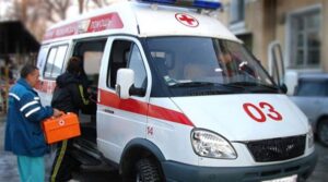В Волгоградской области в ДТП пострадали четыре человека