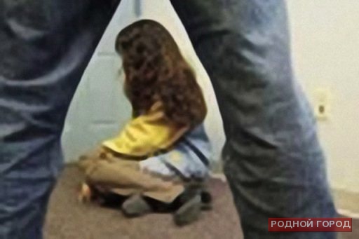 Рецидивист со стажем изнасиловал 11-летнюю девочку в Иловле
