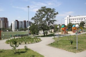 Волгоградские семьи сотнями покупают квартиры с господдержкой